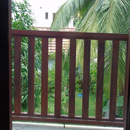 Secret Bay Hotel Matara Exterior foto