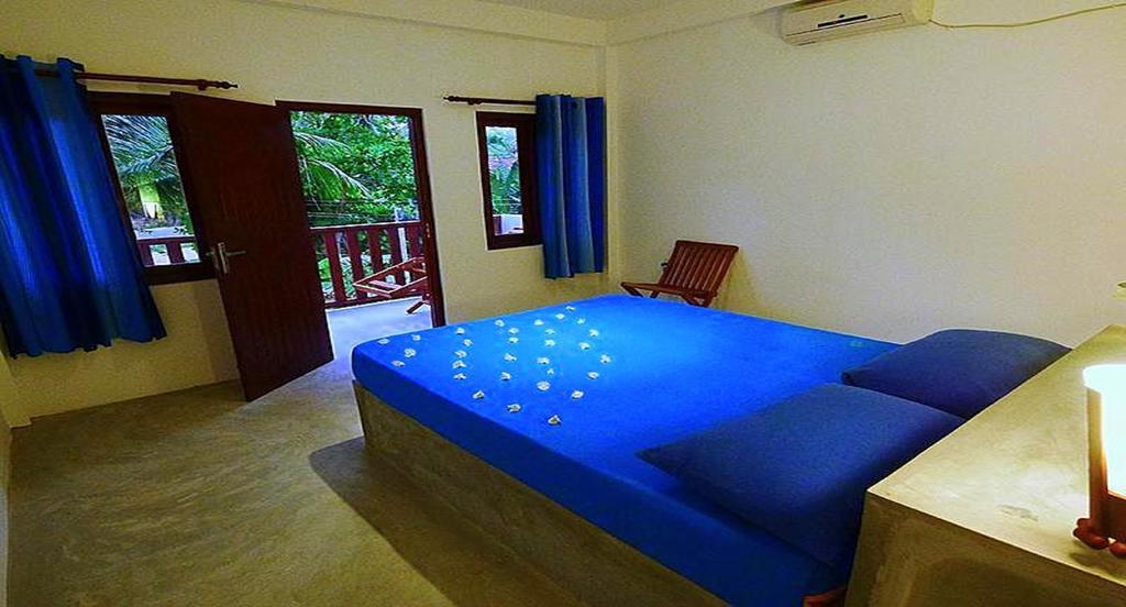 Secret Bay Hotel Matara Exterior foto