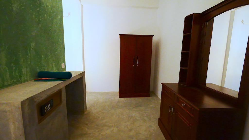 Secret Bay Hotel Matara Quarto foto