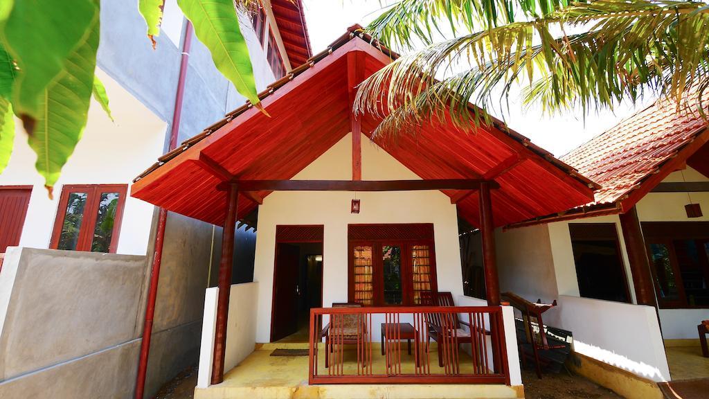 Secret Bay Hotel Matara Quarto foto