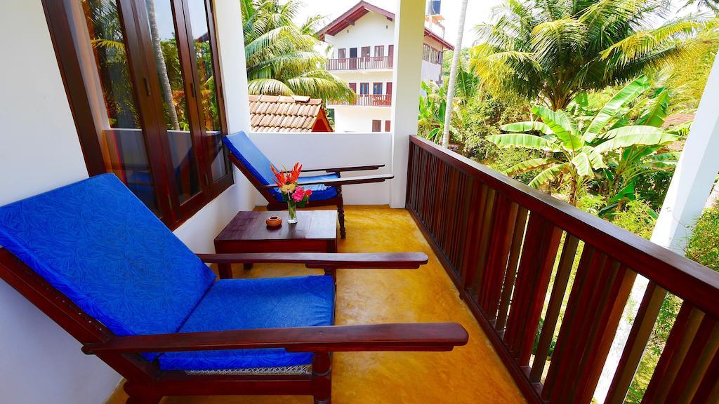 Secret Bay Hotel Matara Quarto foto