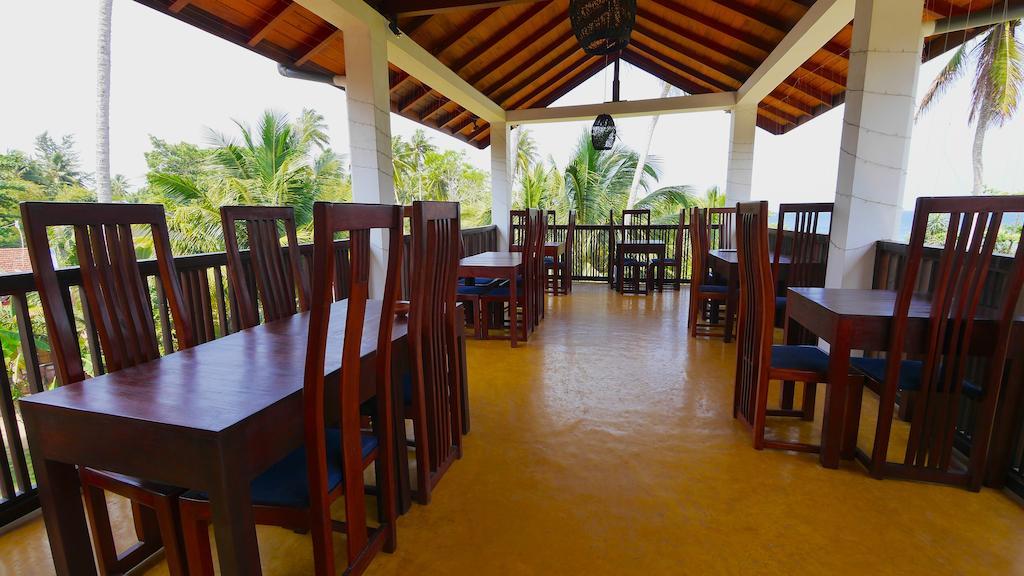 Secret Bay Hotel Matara Exterior foto