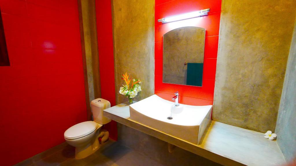 Secret Bay Hotel Matara Quarto foto