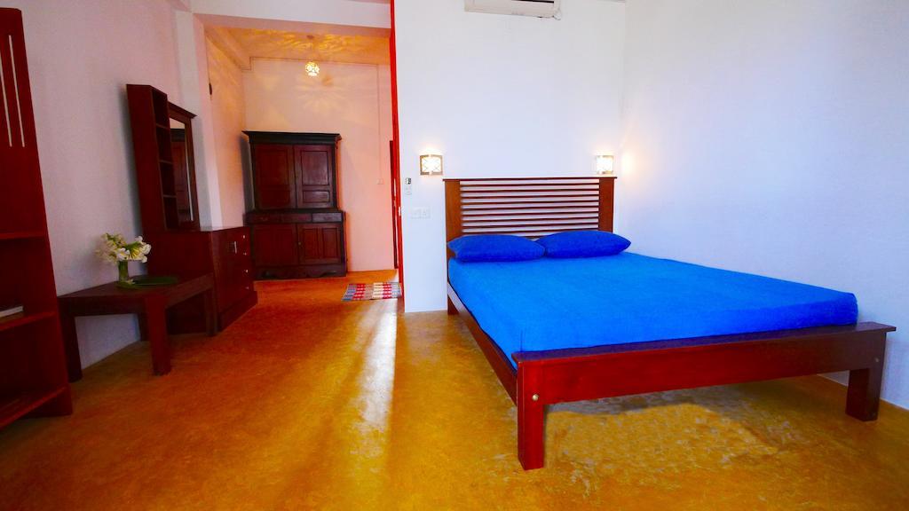 Secret Bay Hotel Matara Quarto foto