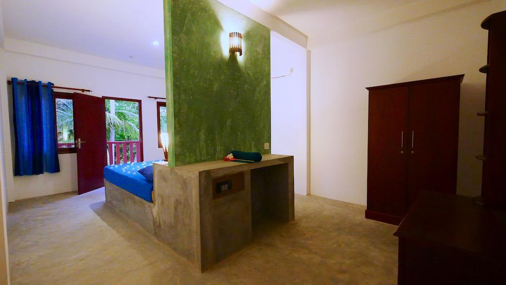 Secret Bay Hotel Matara Quarto foto