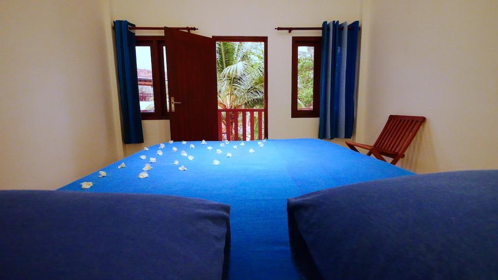 Secret Bay Hotel Matara Quarto foto