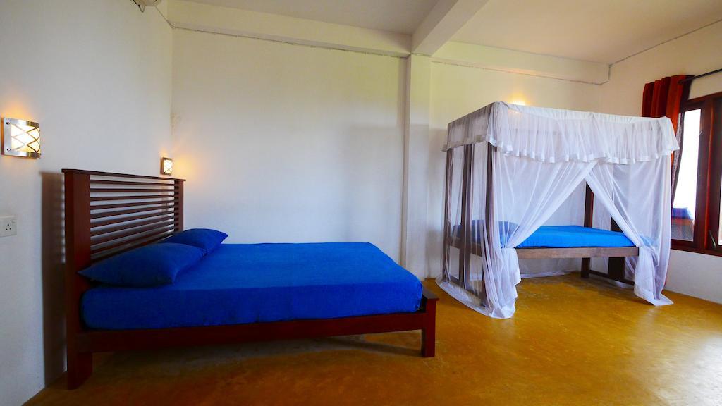 Secret Bay Hotel Matara Quarto foto