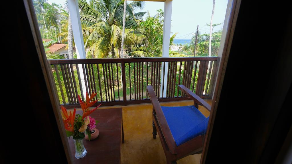Secret Bay Hotel Matara Quarto foto