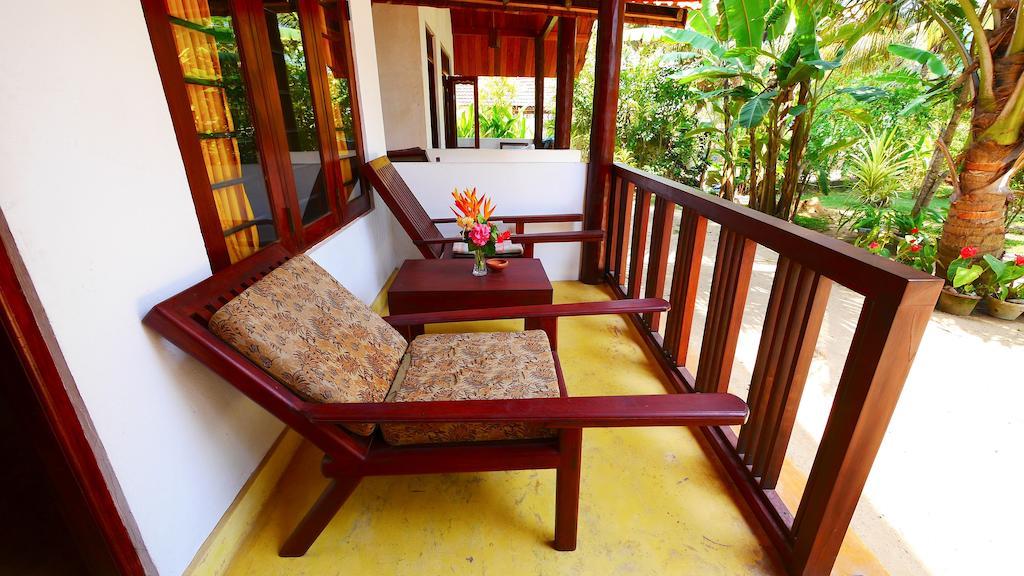 Secret Bay Hotel Matara Quarto foto