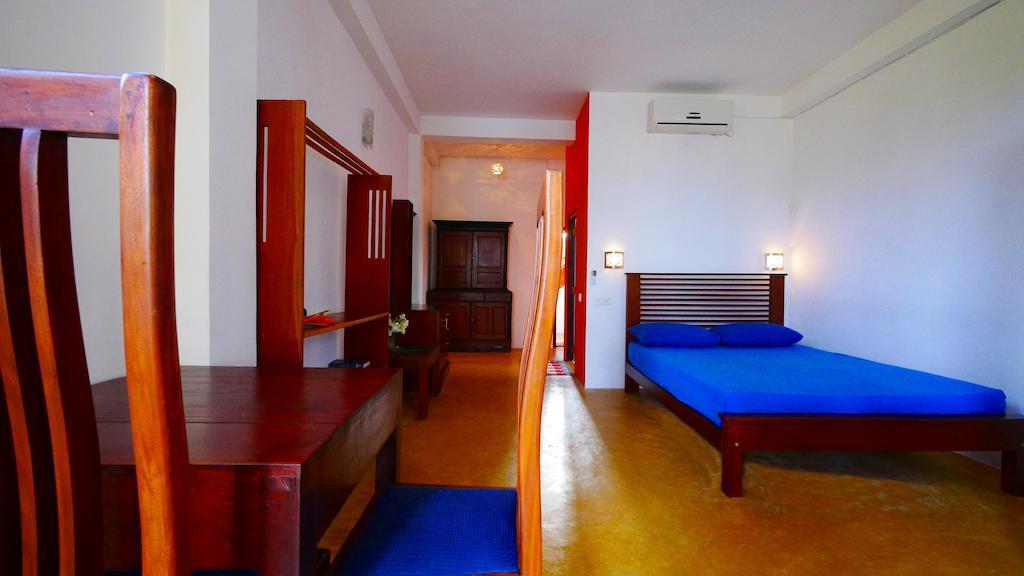 Secret Bay Hotel Matara Quarto foto