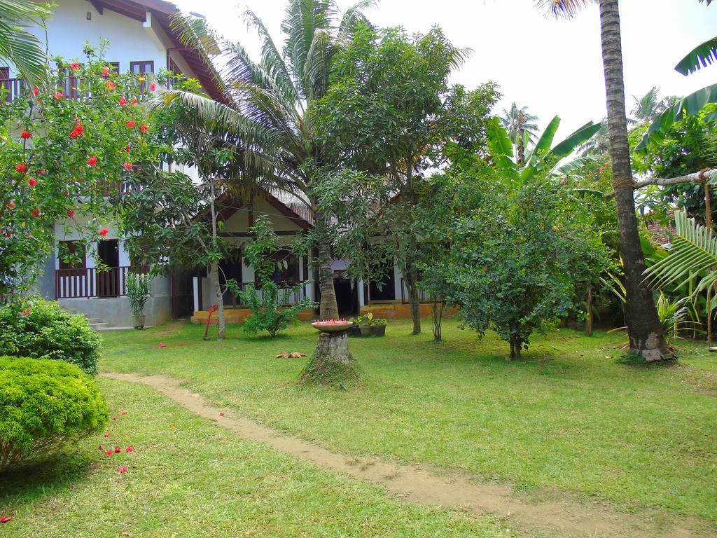 Secret Bay Hotel Matara Exterior foto