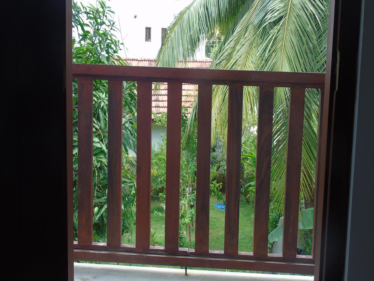 Secret Bay Hotel Matara Exterior foto