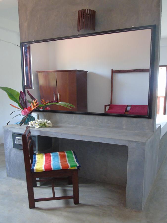 Secret Bay Hotel Matara Exterior foto