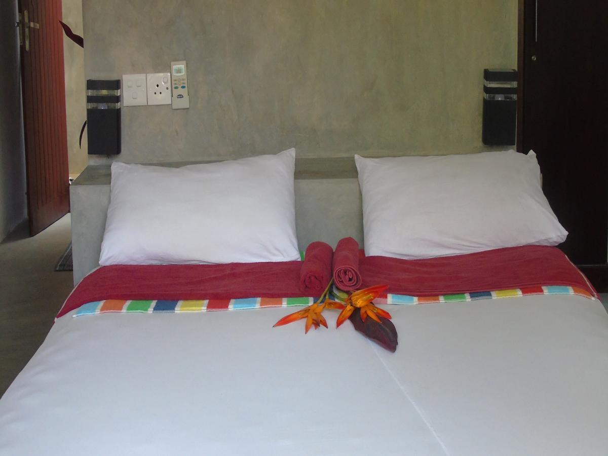 Secret Bay Hotel Matara Exterior foto