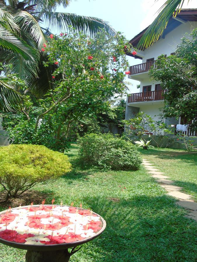 Secret Bay Hotel Matara Exterior foto