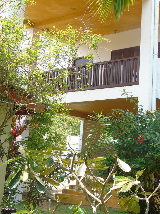 Secret Bay Hotel Matara Exterior foto
