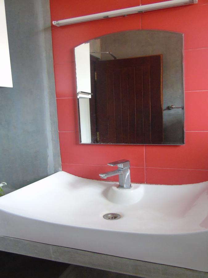Secret Bay Hotel Matara Exterior foto