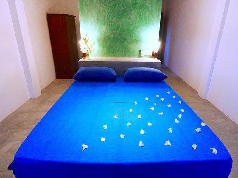 Secret Bay Hotel Matara Exterior foto
